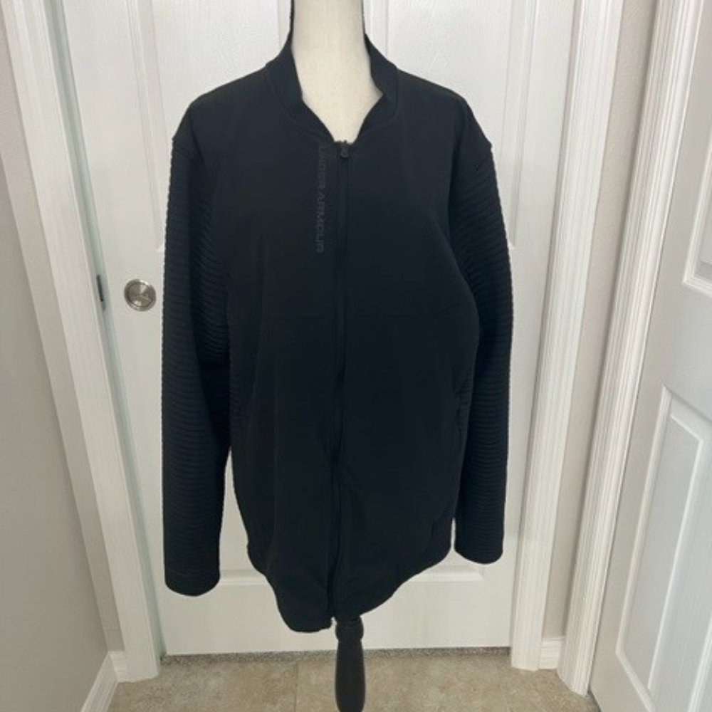 Mens Under Armour jacket
